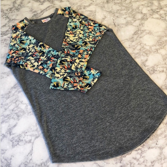 LuLaRoe Tops - ✨Lularoe✨ Randy